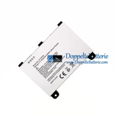 Akku für Amazon D00611 kindle2 (WIFI) S11S01B [Ersatzakku]